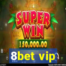 8bet vip